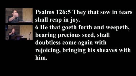 What God Does & Doesn't Do!