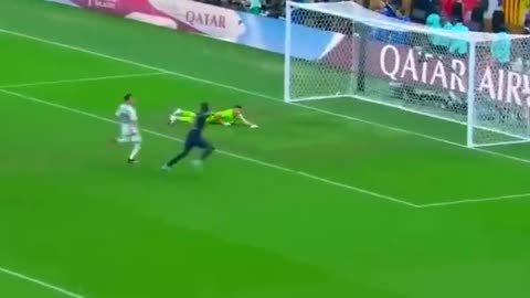Kylian Mbappe 2022/23 Goals & Dribbling Skills