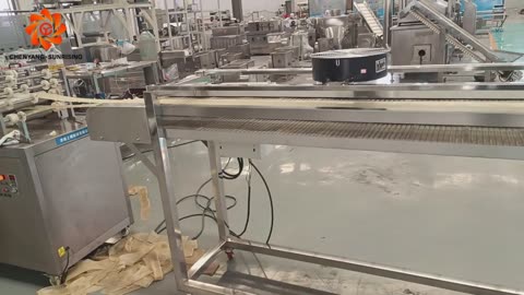 Frying Crispy 3d Corn Pellets Fried Pellet Chips Snack Pani Puri Production Line Making Machine