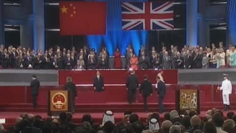 Former Chinese President Jiang Zemin dies at age