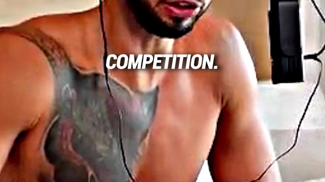 TATE REVEALS HOW TO KEEP YOUR GIRL