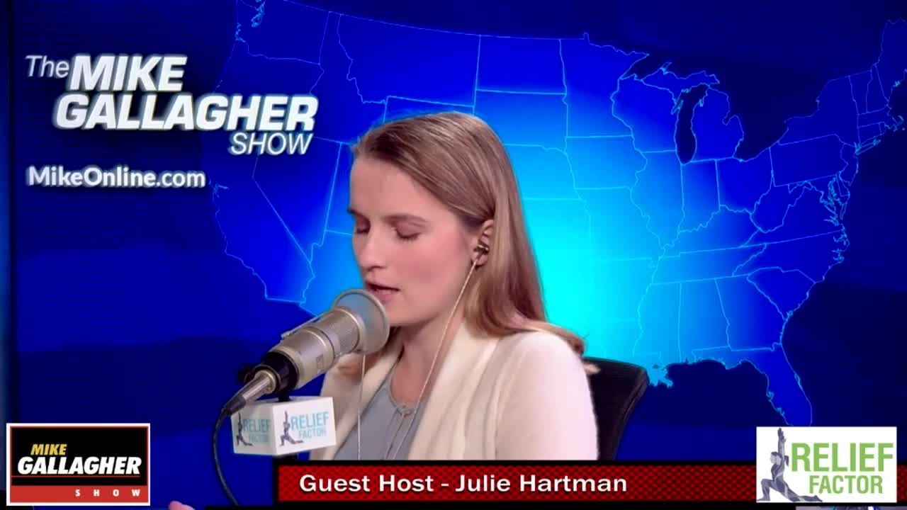 Guest host Julie Hartman reports on how the 2024 Paris Olympics will include breakdancing, but not baseball