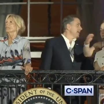 Cocaine Discovery Anniversary at the White House 🎉🏛️ Still No Idea Whose It Was