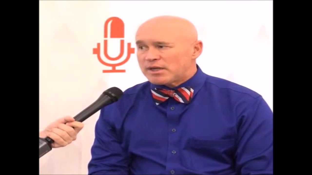 Dr. David Martin Red Pill Nov 2022 Part 1 Achilles Heel