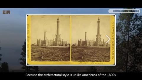 SHOCKING FACT- THIS PLACE DOESNT EXIST Part 2