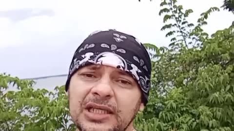 BE A CACIQUE MAN! Parte 59