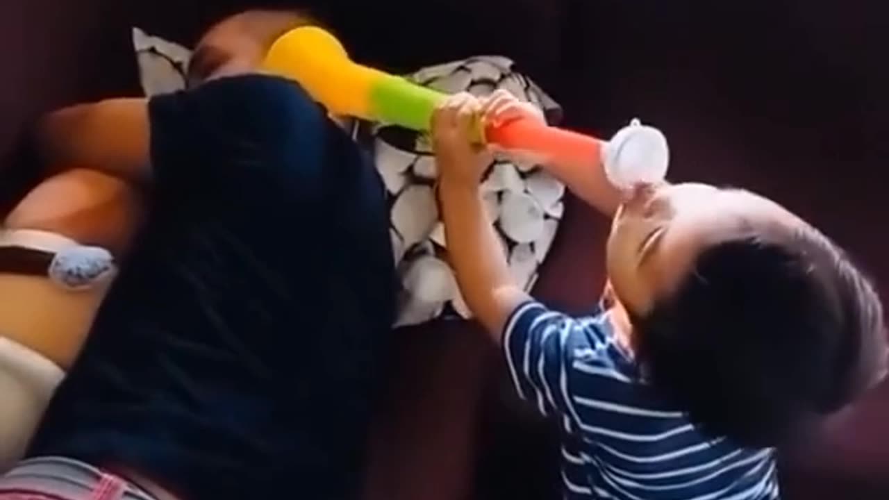 Inosent kids
