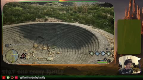 The Couple Chronicles: Hogwarts Legacy - Calion's Capers 06-29-2023 Full Stream