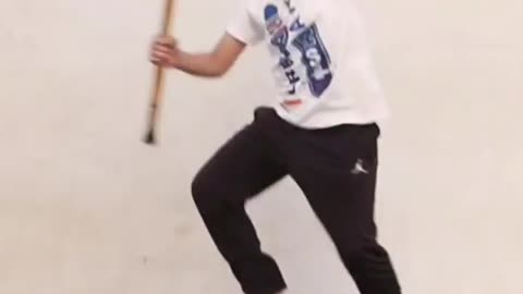Bhangra boy