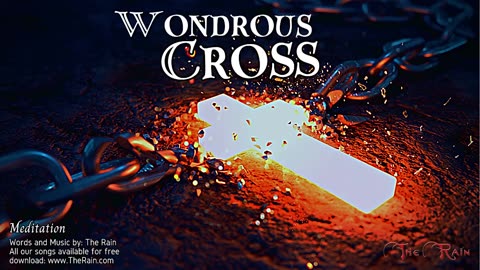 Wondrous Cross
