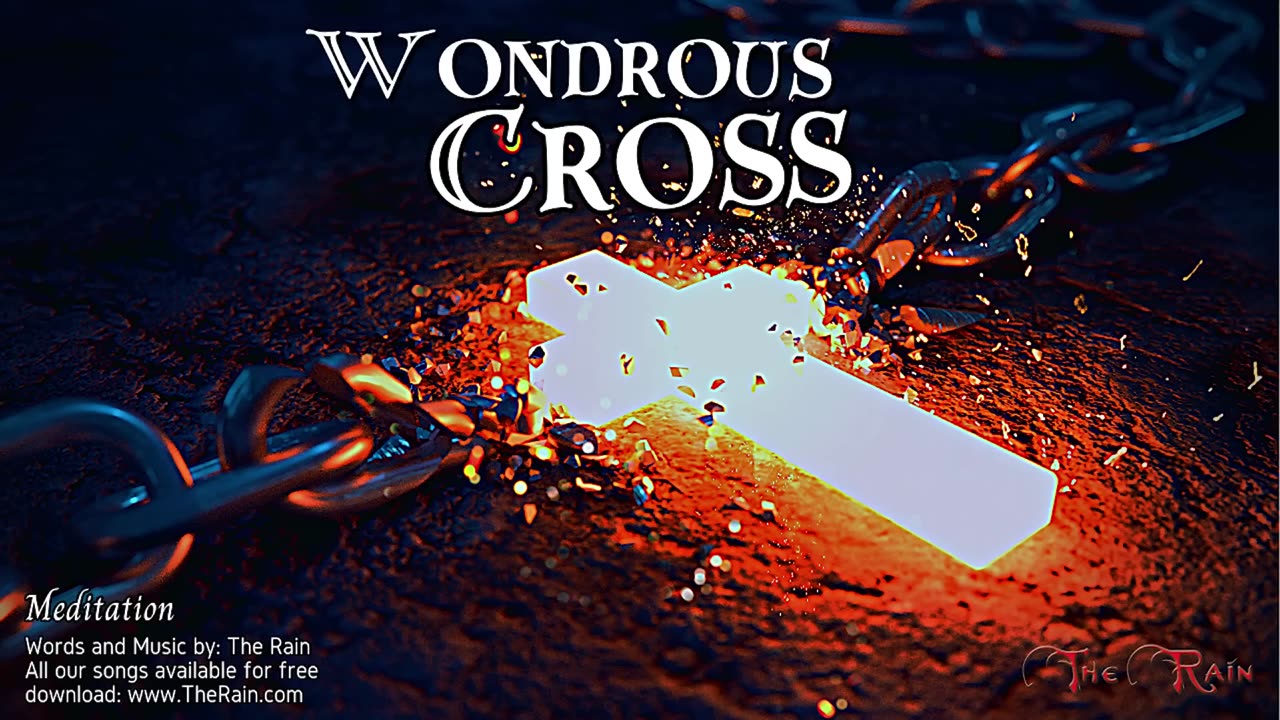 Wondrous Cross