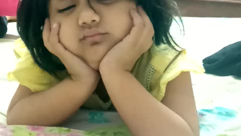 Baby sleep 💤💤💤