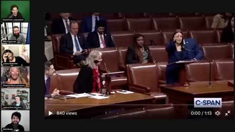 J.K. Rowling’s Anti-Trans Obsession, Marjorie’s Math is Sus (& More) | The Leftist Mafia
