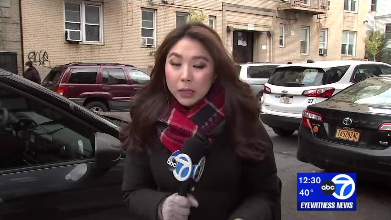 News of the Day