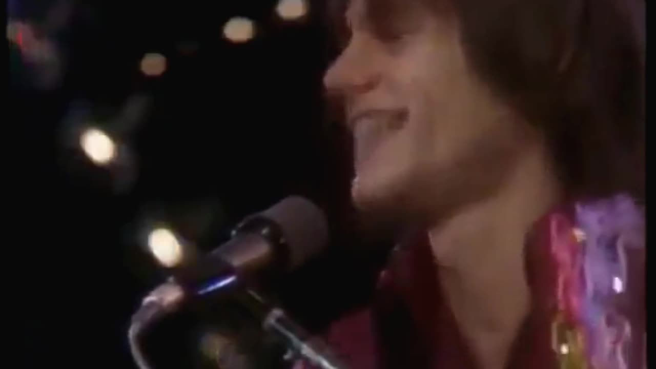 KC The Sunshine Band Shake Your Booty Live