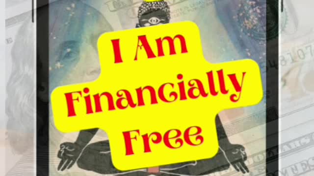 Top 3 affirmations to attract money by law of attraction 2022-11-08 #spirituality #manifestation