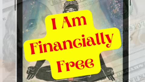 Top 3 affirmations to attract money by law of attraction 2022-11-08 #spirituality #manifestation
