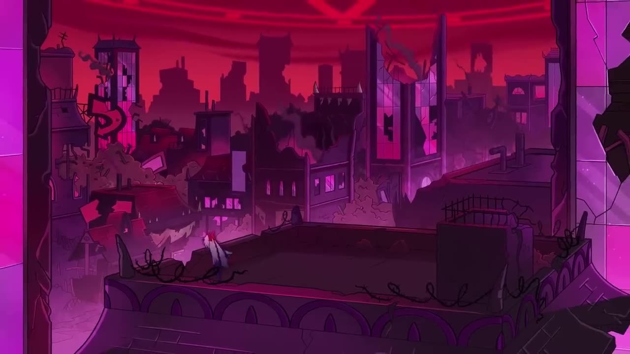 New cartoon show ‘Hazbin Hotel’ praises Lucifer, demonizes ‘Heaven’