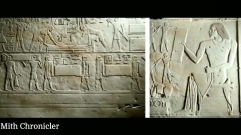 Giants of Egypt