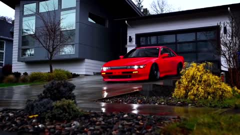 #Jdm # modified car culture # low lying posture # man's dream