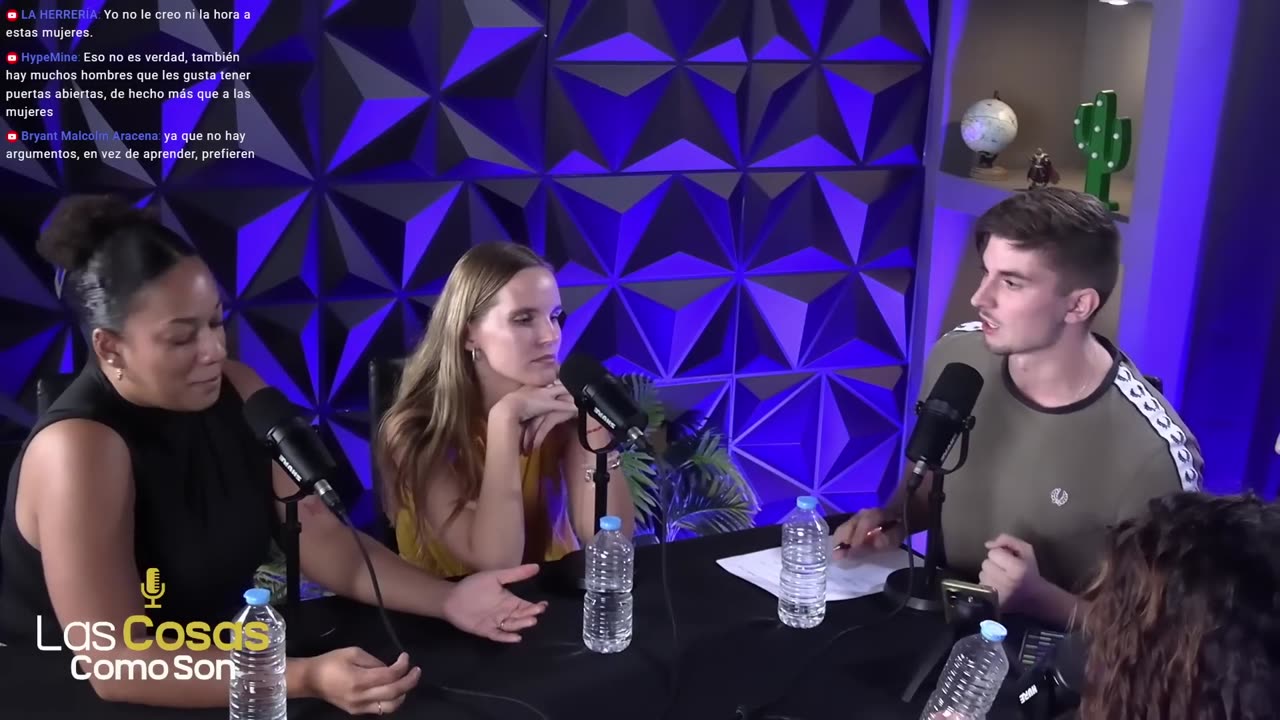 FALSAS EXPECTATIVAS En Una Relación, Debate Interesante #36