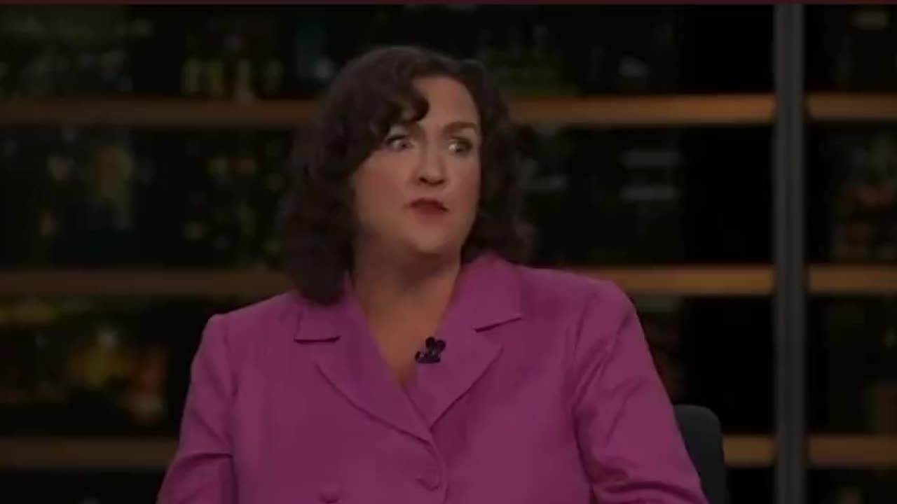 Radical Democrat Katie Porter Gets DESTROYED By Piers Morgan On Bill Maher