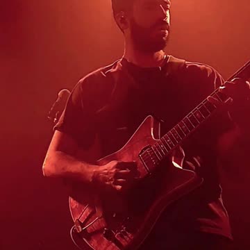 Jake Brownstein (Eggy) - LIVE @ Saturn (Short 32)