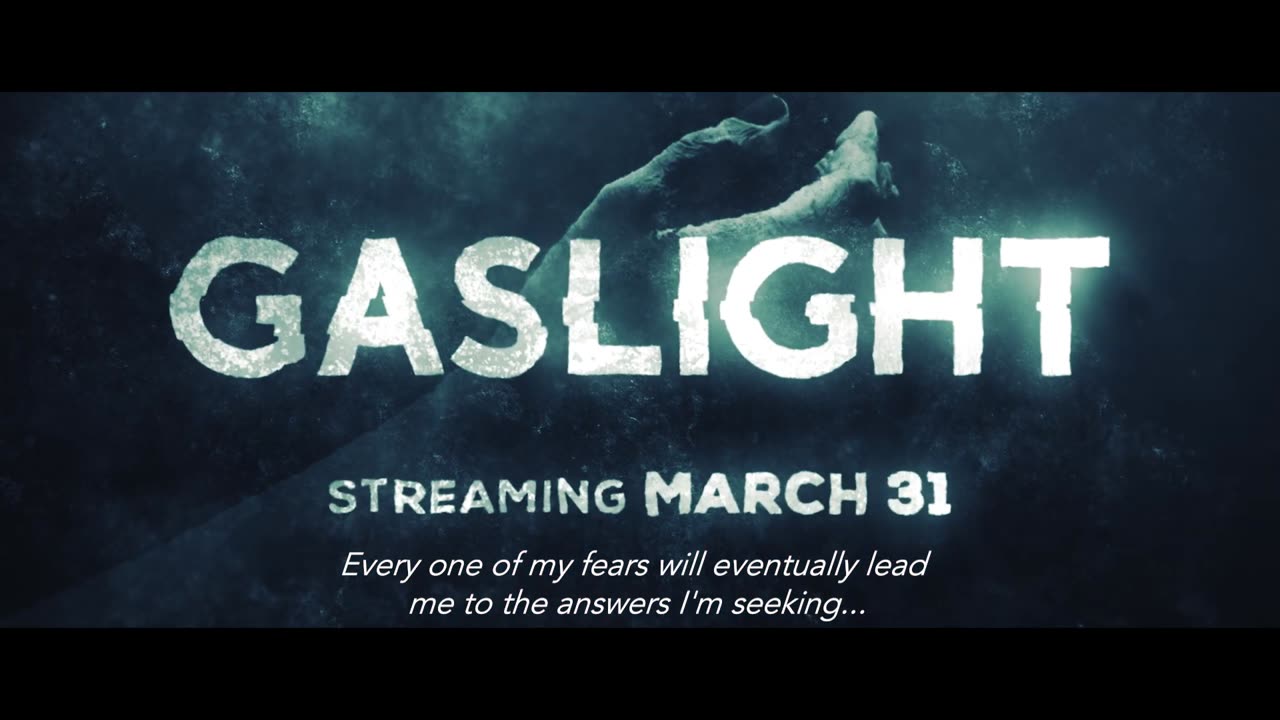 Gaslight | Official Trailer | Sara Ali Khan | Vikrant Massey | Chitrangada Singh