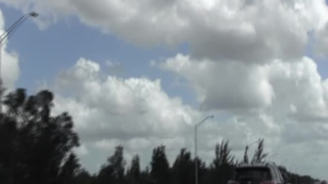NOTICIERO RCAG : FL SR 997 Desde US 41 Hasta FL SR 94