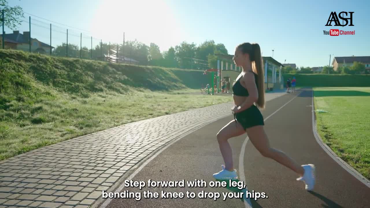 Loose your weight FASTER/You don't need gym to do it