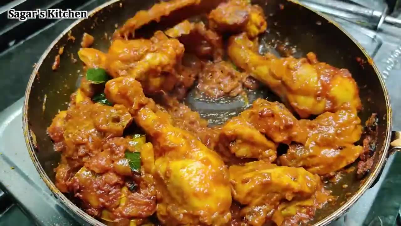 Chicken Bhuna Masala लाजवाब रेसिपी, मुँह में पानी न आया तो पैसे वापस, टेस्ट भूल नही पाओगे