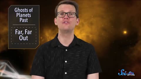 We Found a Planetary Graveyard | SciShow News