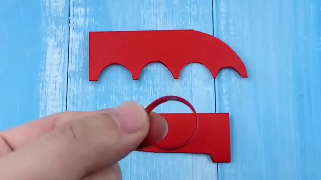 DIY Origami Paper Crafts #origami #DIY #Crafts