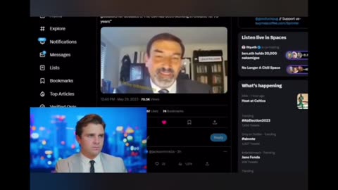 Listen Carefully - Many Countries Lied To..