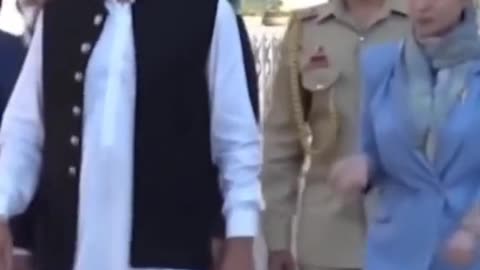 IMRAN KHAN PTI