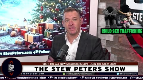 HHS Whistleblower Tara Rodas Exposes HORRIFIC Child Sex Trafficking Funded by our Gov't.