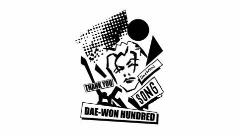 THANK YOU DAE-WON HUNDRED