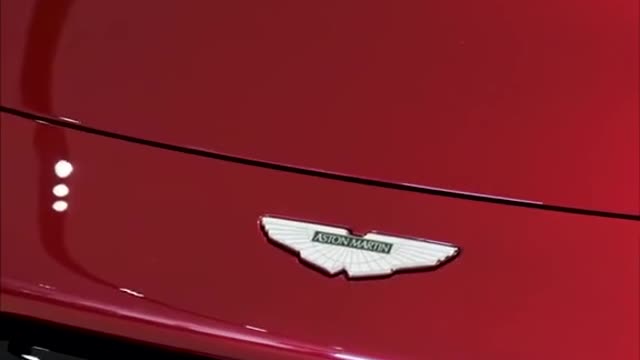 𝗔𝘀𝘁𝗼𝗻 𝗠𝗮𝗿𝘁𝗶𝗻 𝗩𝗮𝗻𝘁𝗮𝗴𝗲 🎥 Aston Martin