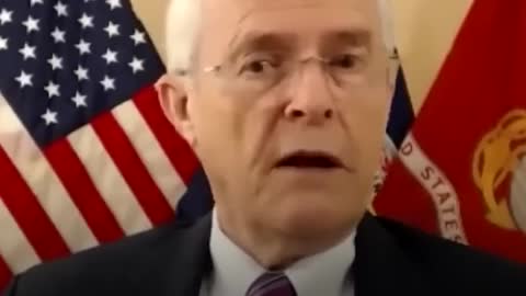 Former US Senator: We won't stop until M.G.S Another Ukrainian Hill