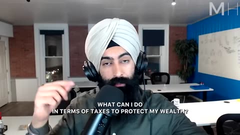 I got rich when I understood this, Jaspreet Singh secret to success