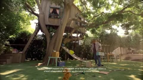 Watchman Commercial