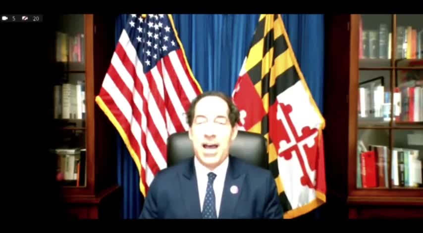 Dem Gets CLOWNED For Making STUPID Remarks