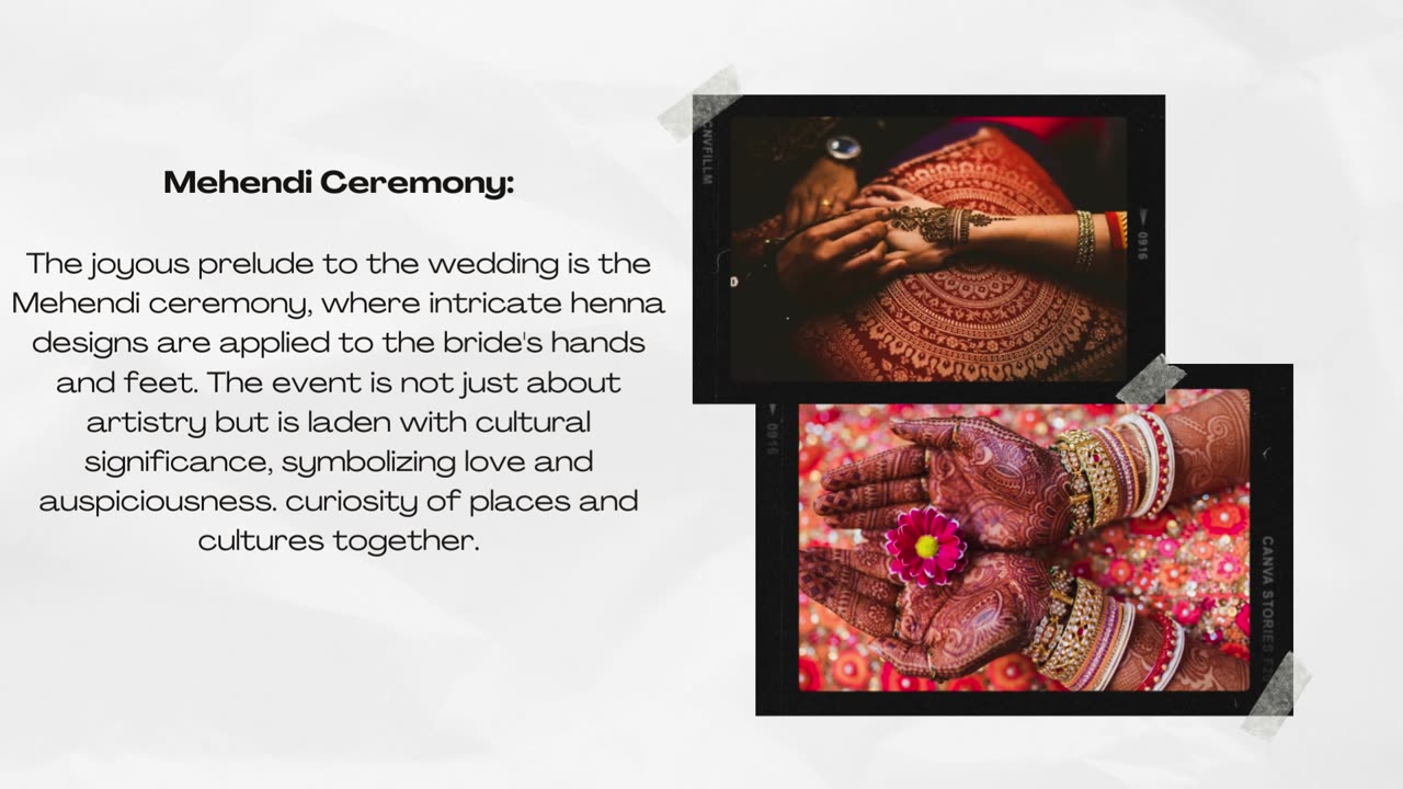 Exploring the Rich Tapestry of Agarwal Wedding Rituals