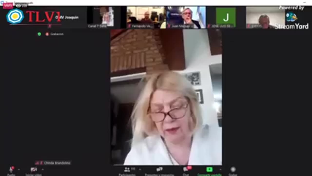 Chinda Brandolino 18Diciembre2020