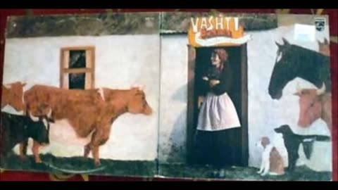 Vashti Bunyan , Just Another Diamond Day