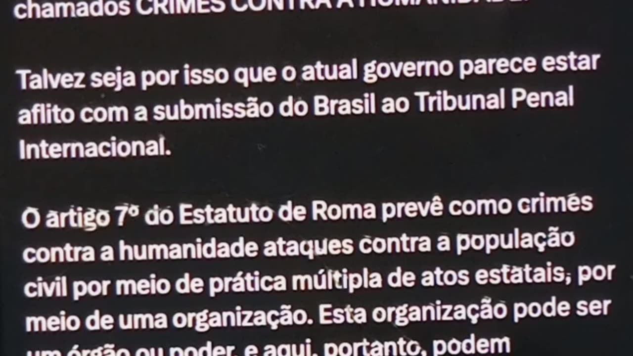 O STF excluiu a conta da juíza Ludmila grilo por isso aqui. Isso não é democracia é crime, irão fazer o maior assassinato da história da humanidade no Brasil.