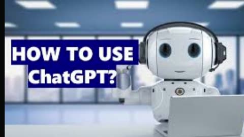 CHAT GPT BASICS