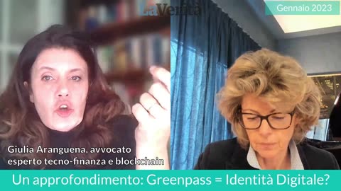 161 - Martina Pastorelli ( Video completo )