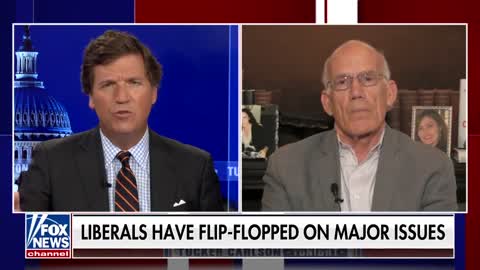 Liberals are looking at a 'disaster' in November: Victor Davis Hanson