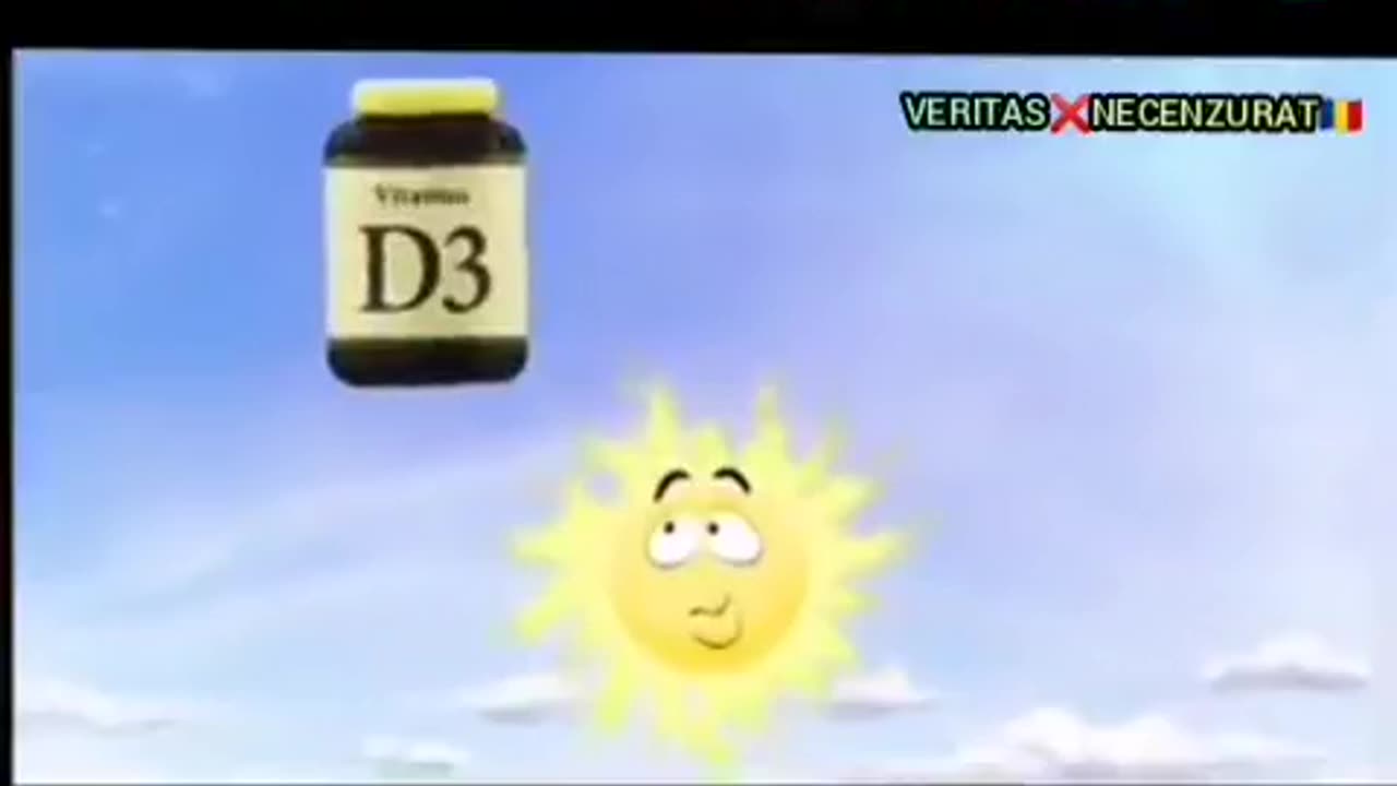 Secretele vit D